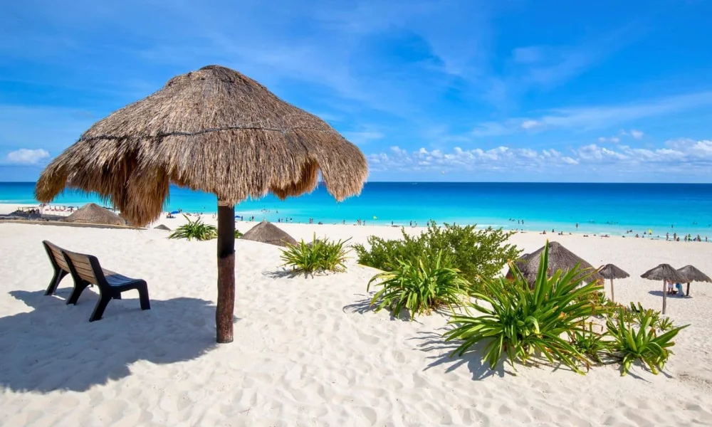 Playa del Carmen, Tulum y Bacalar