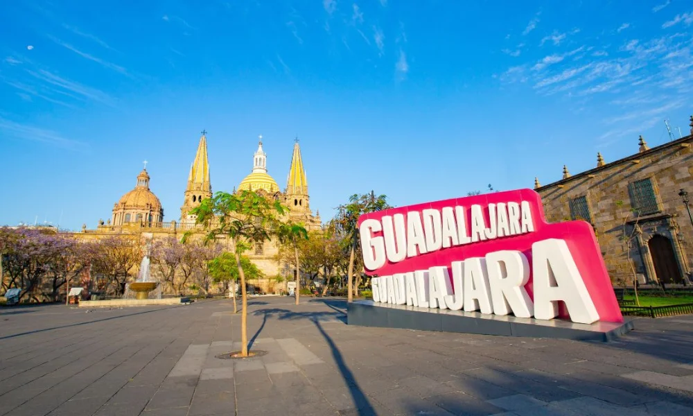 Guadalajara Airport Transfer