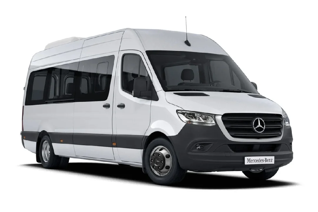 VIP Sprinter Airport Transfer